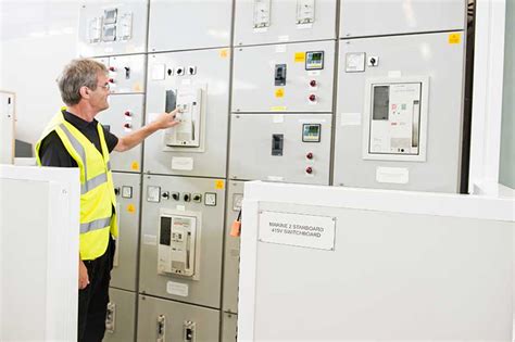 low voltage course